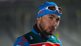 Антон Шипулин.