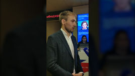 Шипулин - о завершении карьеры