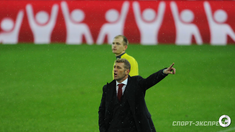 Массимо Каррера.