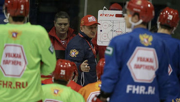 Россия собрала лучшую сборную за несколько лет. Есть шансы на золото