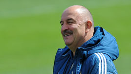 Станислав Черчесов.