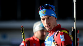 Дмитрий Малышко не будет выступать на "Ижевской винтовке".