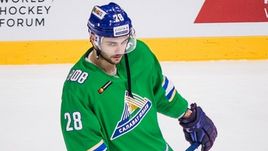 Никита Филатов.