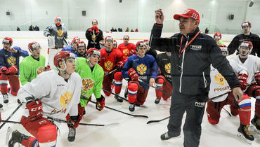 "Если Брагин сыграет агрессивнее, можем и золото затащить". Пять главных вопросов перед стартом МЧМ