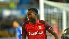 Квинси Промес.