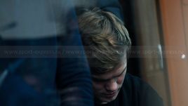 Александр Кокорин.