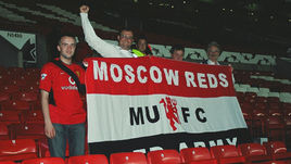 Зачем вы болеете за иностранные клубы?