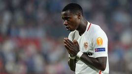 Квинси Промес.