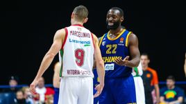 Смазали концовку. "Химки" завершили год поражением