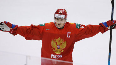 "Судья был на стороне Дании. Канадские болельщики – тоже"