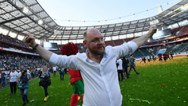 Илья Геркус.