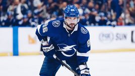 Никита Кучеров.