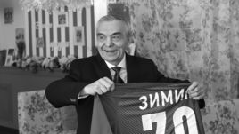 Евгений Зимин.