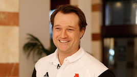 Эрик Штоффельсхаус.