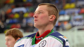 Михаил Бирюков.