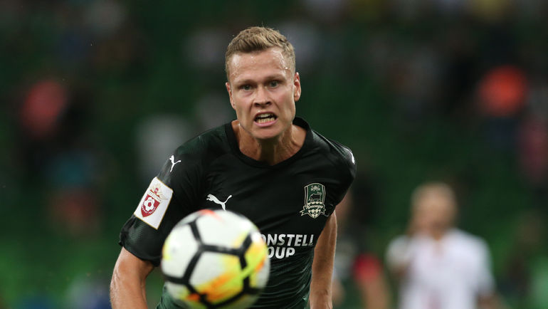 Виктор Классон. Фото Виталий Тимкив Виктор Классон. Фото Виталий Тимкив