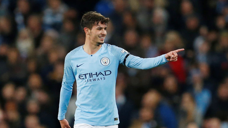 Браим Диас. Фото REUTERS Браим Диас. Фото REUTERS