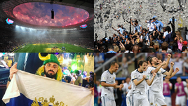 Чемпионат мира по футболу – одно из главных событий 2018 года для России.