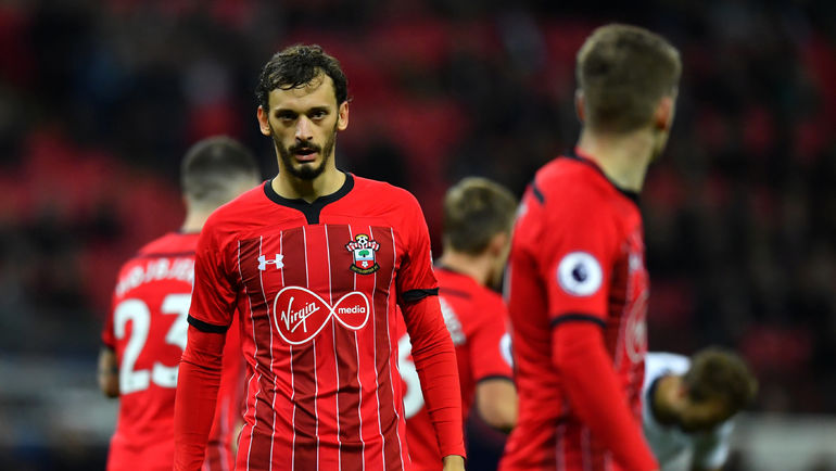 Маноло Габбьядини. Фото REUTERS Маноло Габбьядини. Фото REUTERS