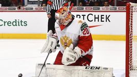 Петр Кочетков.