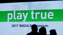 Всемирное антидопинговое агентство готово продолжить сотрудничество с Россией.