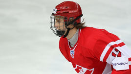 Десять лет назад его считали главным талантом российского хоккея. Круче даже Кузнецова и Тарасенко