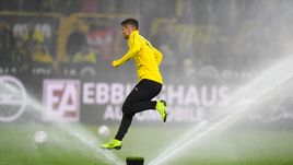 "Монако" усилится "под Головина", а Пулишич стал "синим". Трансферные слухи за день