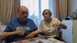 Лучшее-2018. "Вынесли тарелку со стеклянным колпаком. На ней лежало сердце Александра Белова"