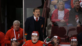 Валерий Брагин.