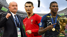 Лучшие матчи 2018 года. Эти игры вам точно стоит пересмотреть