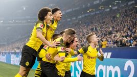 Чемпионство "Боруссии" неизбежно. И вот почему