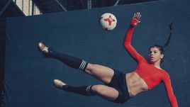 Надежда Карпова.