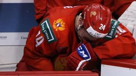 "Костин выругался в адрес трибун – не очень красивый эпизод. Надо уметь проигрывать"