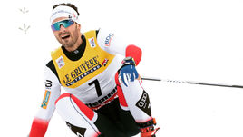 Ханс Кристер Холунн.