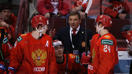 Валерий Брагин.