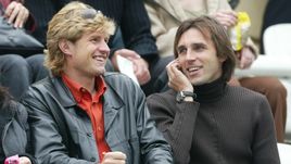 "Человек-улыбка, душа коллектива, он никогда не унывал". Каким запомнили Сергея Шустикова