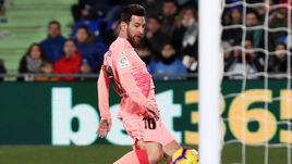 Лучшая атака Европы: Месси, Салах, Криштиану. Кто попал в сборную декабря