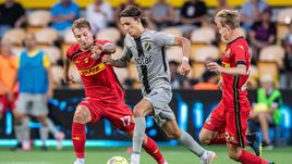 Самара берет Самедова, Краснодар – нового шведа. Трансферные слухи дня