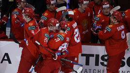 Молодежная сборная России заняла третье место на МЧМ-2019.