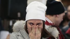 Анастасия Седова.