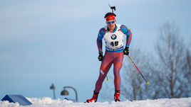 Матвей Елисеев.