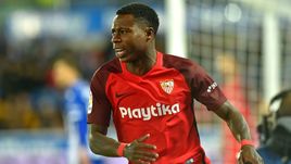 Квинси Промес.