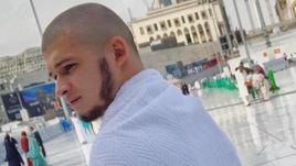 Аяз Гулиев.