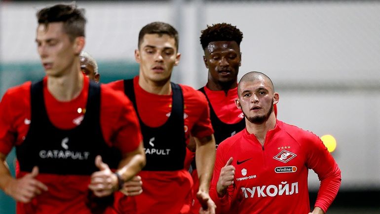 9 . .  ,      ( ).   ""/spartak.com