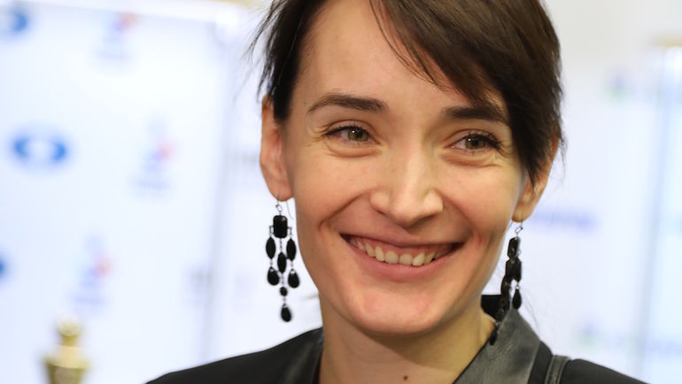 Екатерина Лагно. Екатерина Лагно.