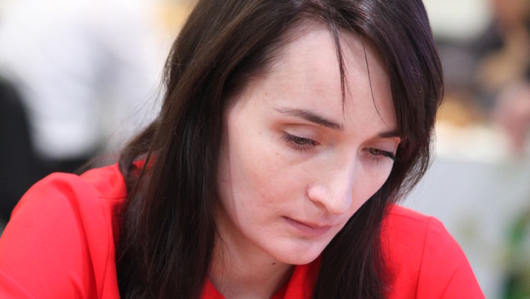 Екатерина Лагно. Екатерина Лагно.