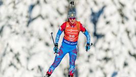 Витоцци выиграла спринт в Оберхофе. Миронова - 17-я