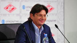 Леонид Федун.