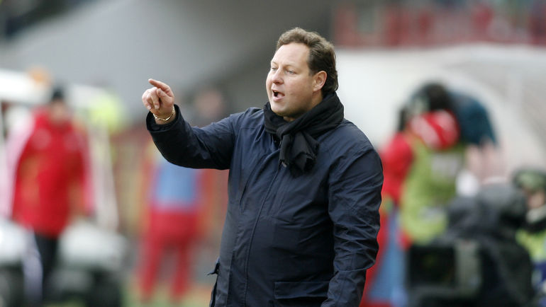 Константин Сарсания. Фото Алексей Иванов Константин Сарсания. Фото Алексей Иванов