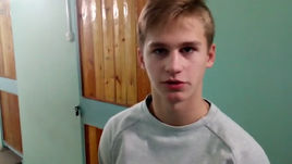 Юный игрок "Чертанова" - о голе рабоной: "Ни на кого не равнялся. Давно хотел так забить"  